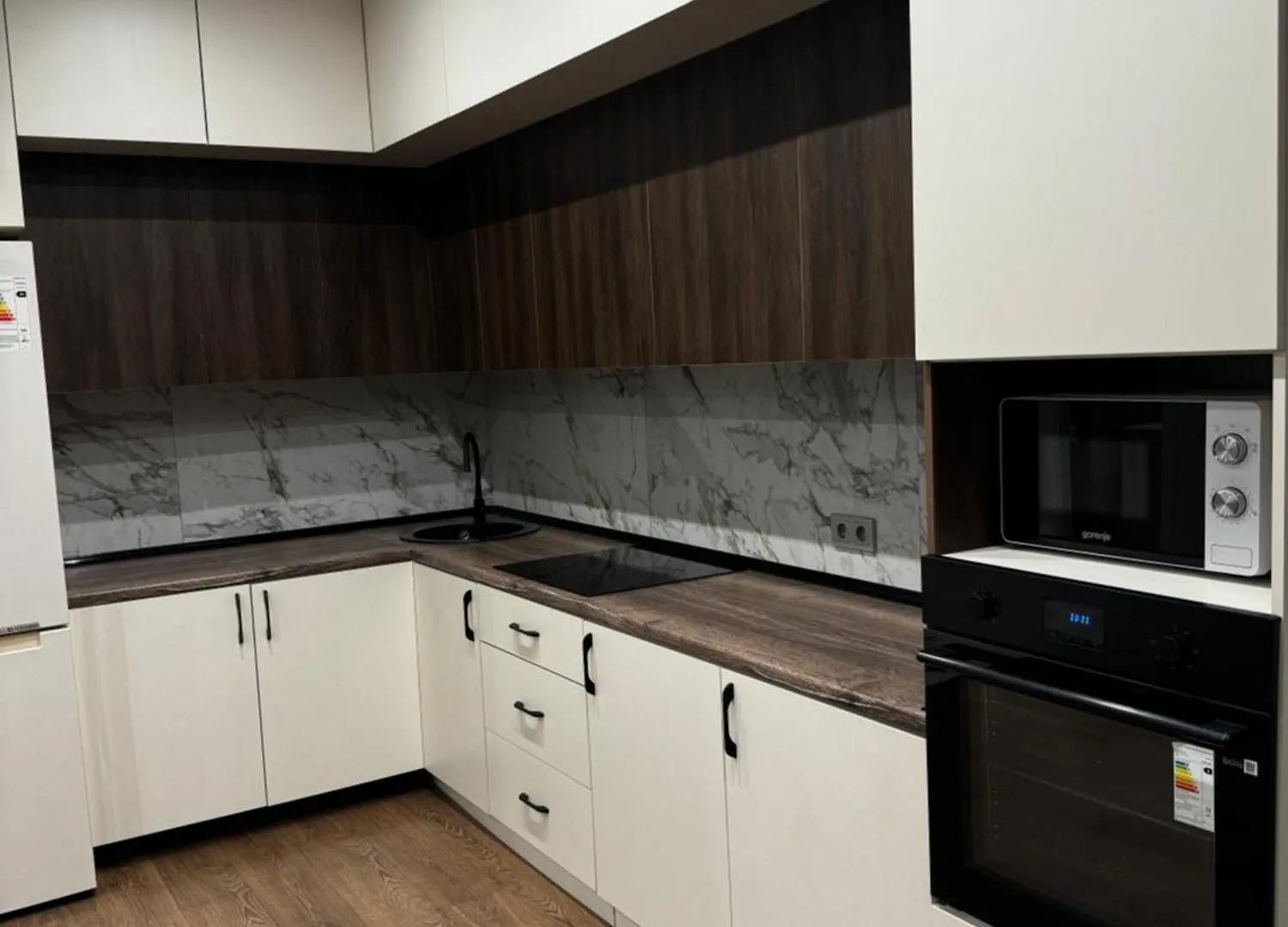Terra Business Apartments Almaty Kazakhstan
